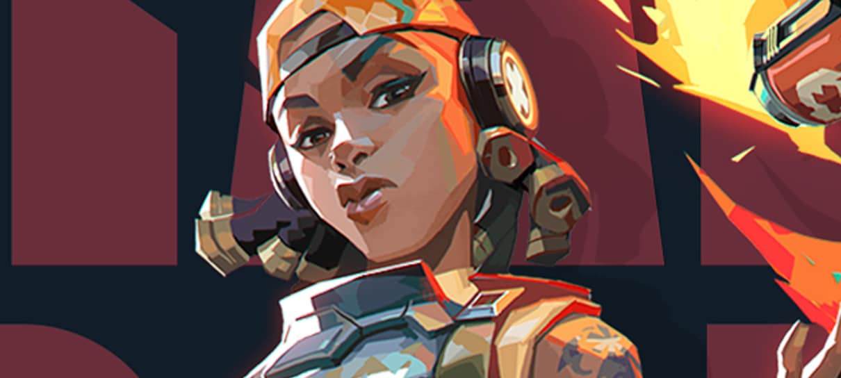 Valorant | Vídeo explica gírias usadas por Raze, personagem brasileira do jogo