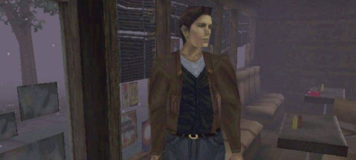 Cory Barlog, diretor de God of War, gostaria de fazer um remaster de Silent Hill