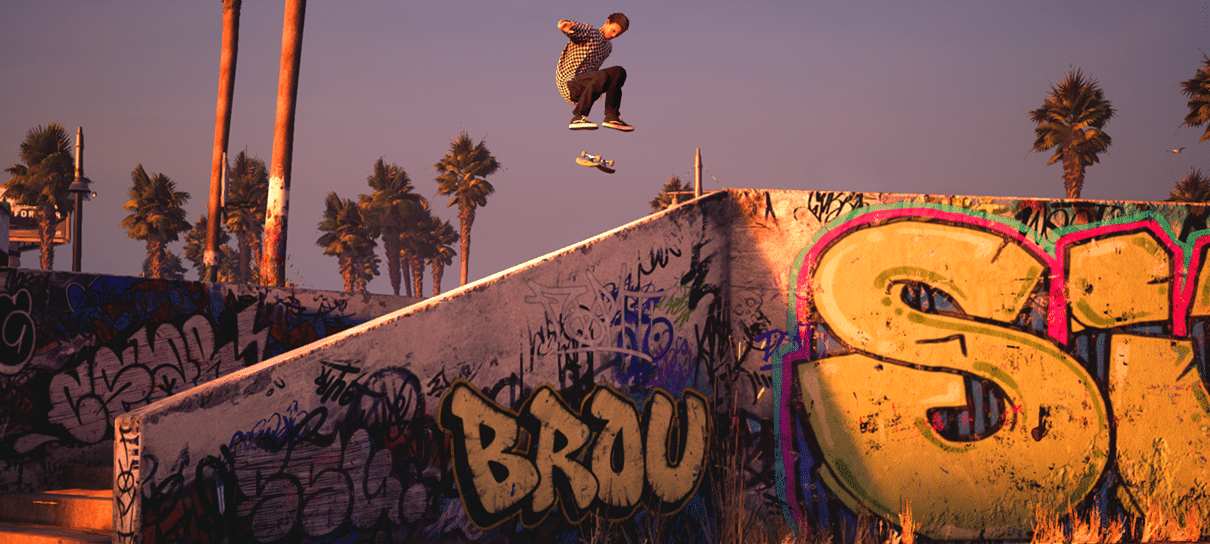 Remaster de Tony Hawk's Pro Skater 1+2 é anunciado para 2020; assista ao trailer
