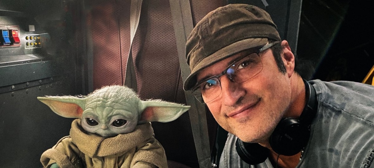 The Mandalorian | Robert Rodriguez é confirmado como diretor da segunda temporada