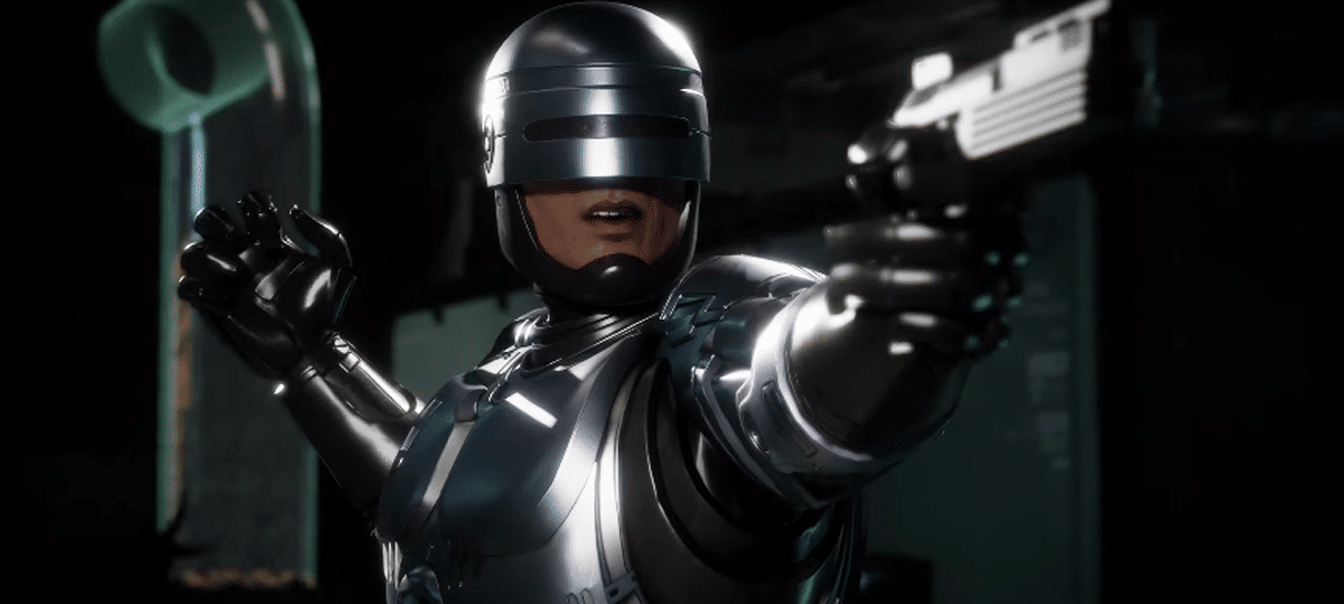 Mortal Kombat 11: Aftermath é expansão de história com novos personagens
