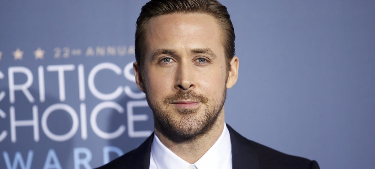 Ryan Gosling pode estrelar nova versão de O Lobisomem, clássico do terror