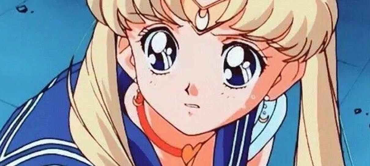 Artistas fazem suas próprias versões de cena de Sailor Moon e é claro que virou um caos