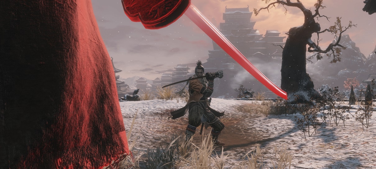 Sekiro: Shadows Die Twice | Mod adiciona modo cooperativo e PvP