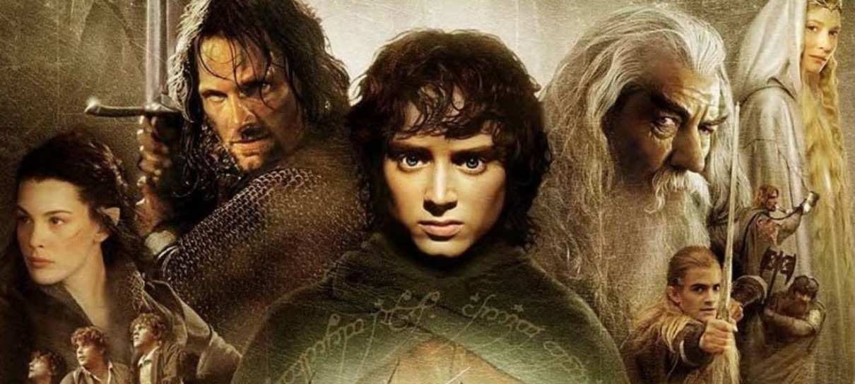 Elenco de O Senhor dos Anéis se encontrará em reunião online