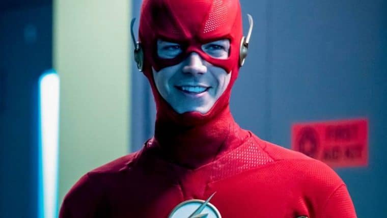 Séries de herói da CW não terão crossover do Arrowverse em 2020