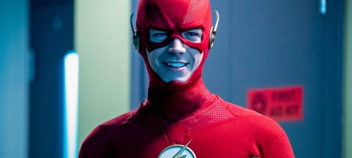Séries de herói da CW não terão crossover do Arrowverse em 2020