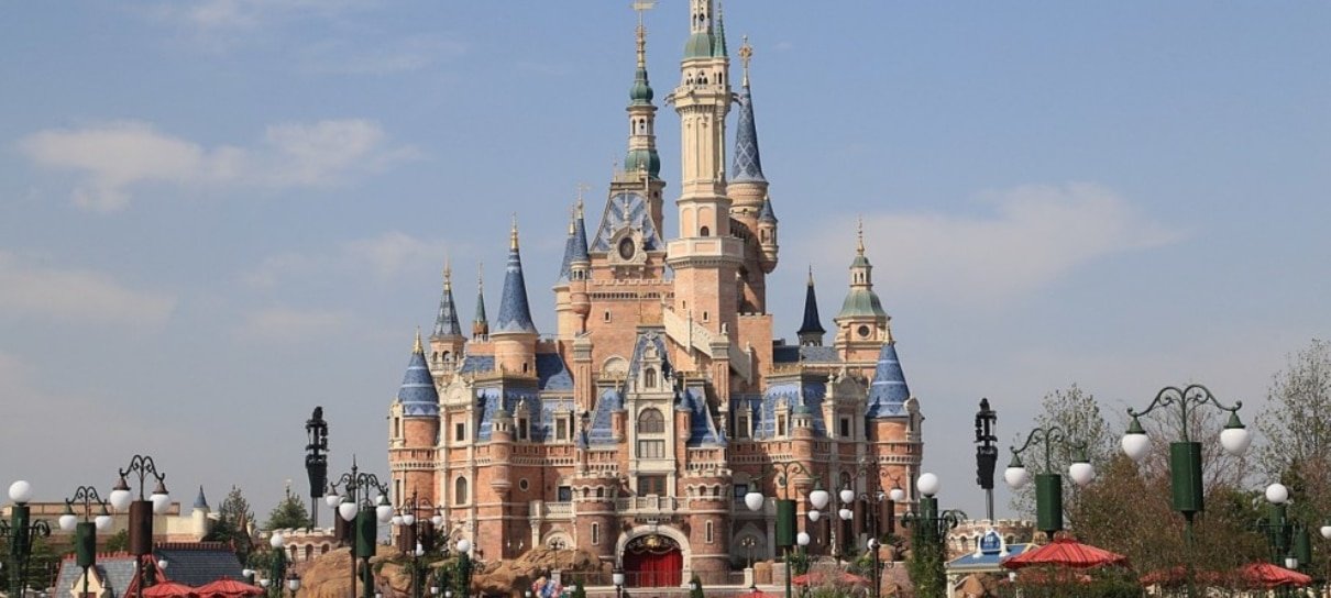 Disney de Xangai anuncia reabertura para próxima segunda-feira