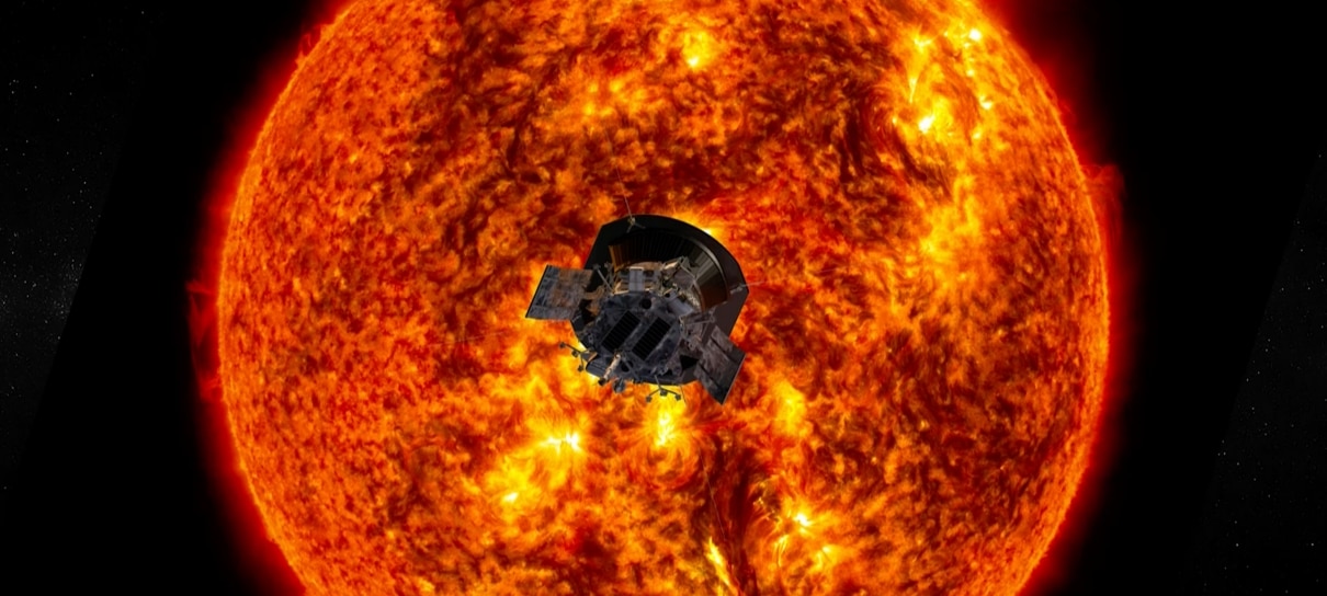 O nosso Sol, em comparação com outras estrelas, é "preguiçoso"