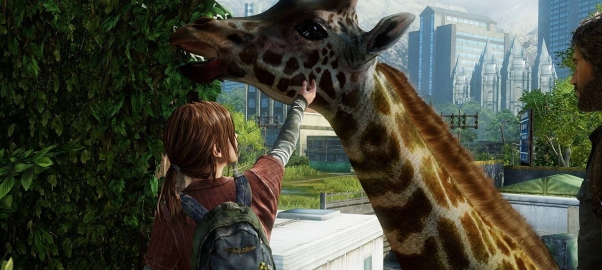 PlayStation lança promoção dos jogos de The Last of Us por tempo limitado -  NerdBunker