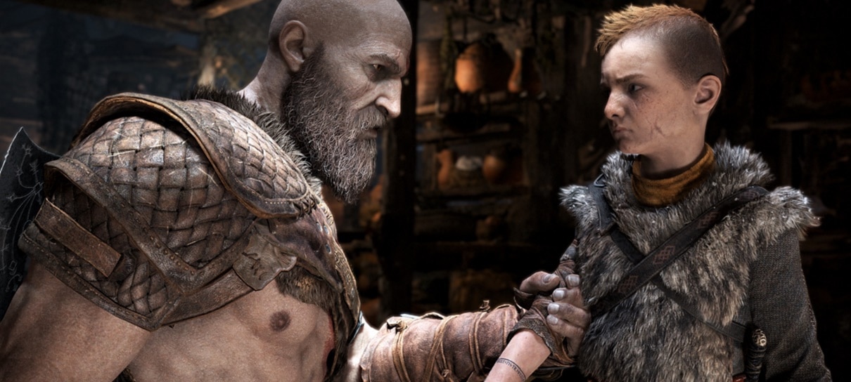 Sony não tem interesse em lançar jogos exclusivos de PlayStation 5 no PS4