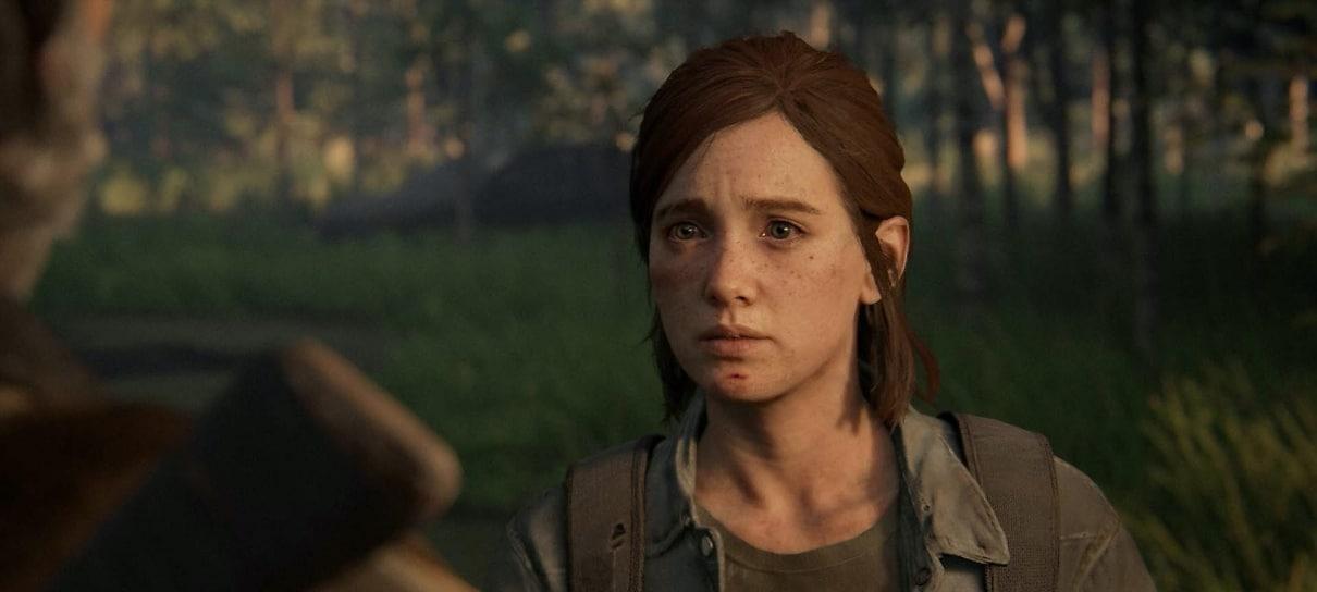 The Last of Us Part II | Sony já identificou os responsáveis pelo vazamento