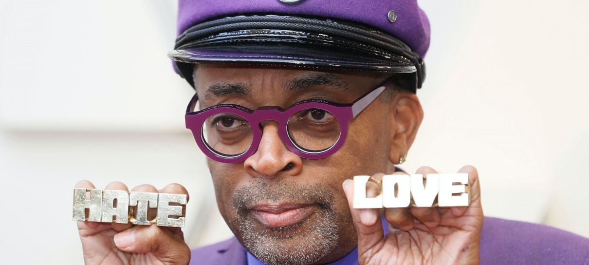 Da 5 Bloods | Filme do Spike Lee para a Netflix ganha data de estreia