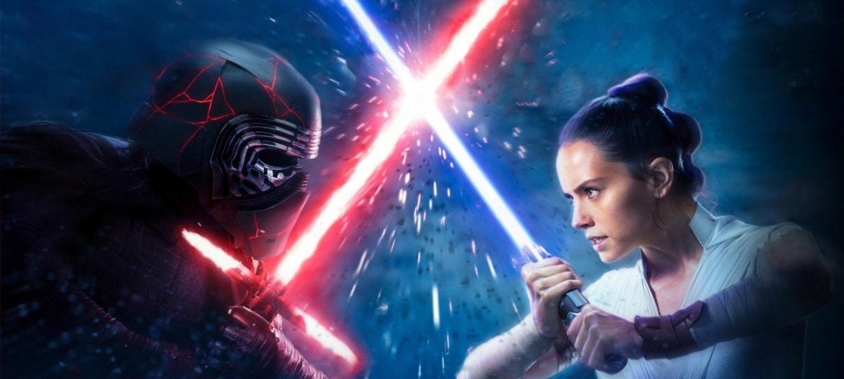 Star Wars: Episódios 1 a 9 já estão disponíveis no Amazon Prime Video