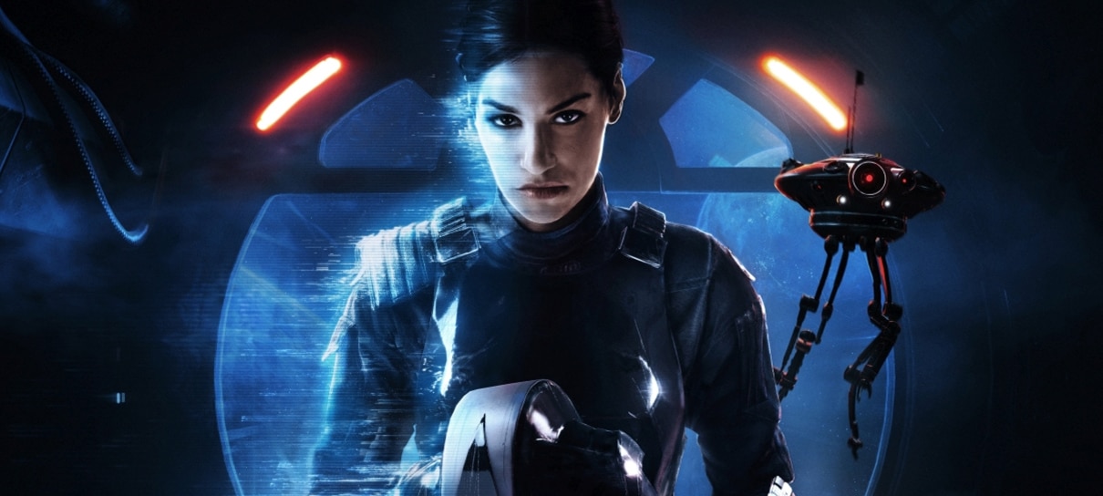 Star Wars: Battlefront II é o outro jogo gratuito da PS Plus em junho