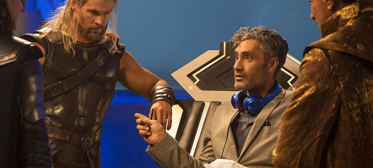 Star Wars | Taika Waititi vai dirigir filme da franquia