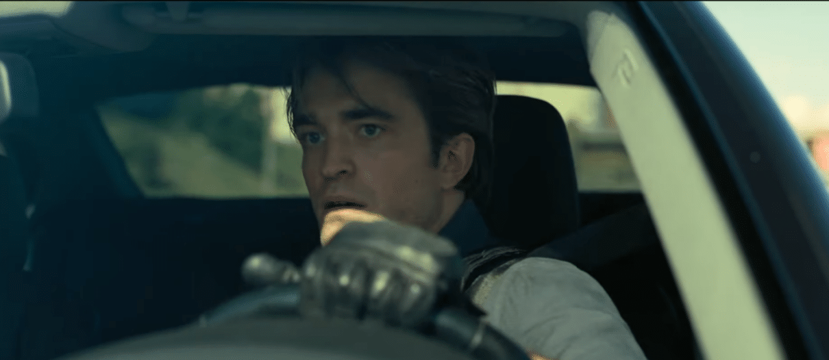 Christopher Nolan quer a reabertura dos cinemas para conseguir lançar Tenet em julho