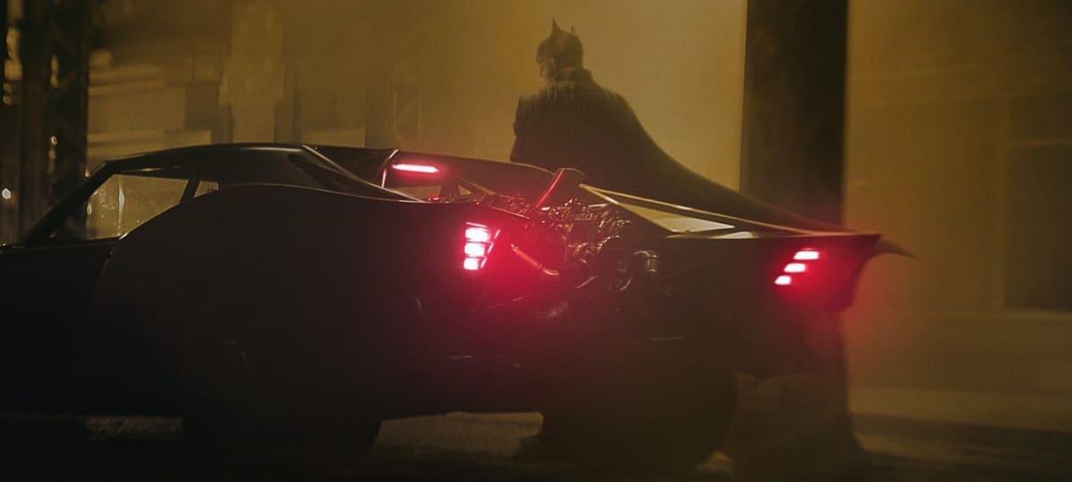 The Batman será "mais sombrio e chocante", diz Andy Serkis, o Alfred do filme