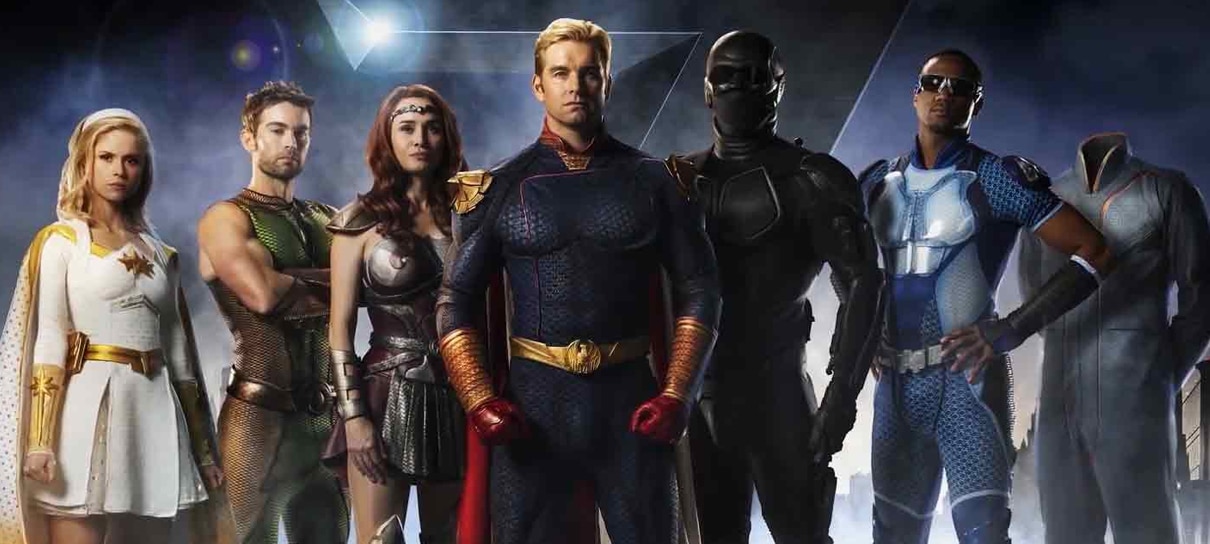 The Boys | Showrunner afirma que estreia da segunda temporada será divulgada em breve