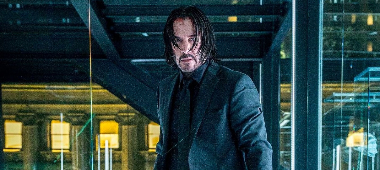 Diretor de John Wick fala sobre o que podemos esperar da série The Continental