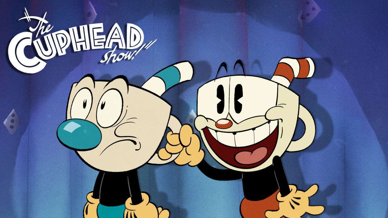 Segunda temporada de Cuphead: A Série ganha teaser - NerdBunker