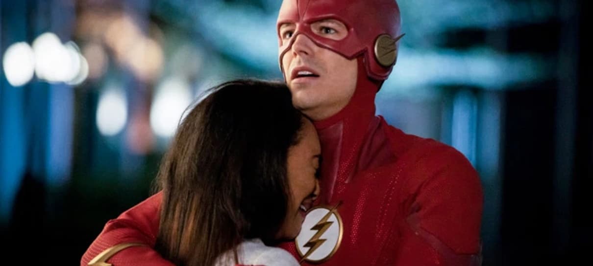 The Flash, Riverdale, Raio Negro e Batwoman retornam apenas em 2021