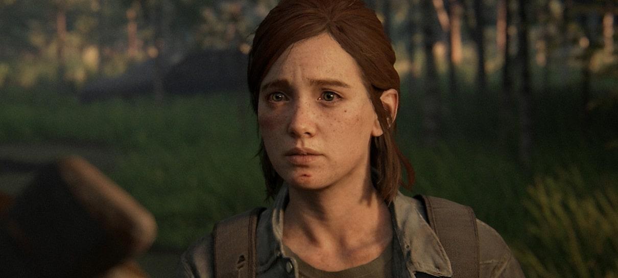 The Last of Us Part II é um dos exclusivos de PlayStation 4 que mais exigem espaço livre