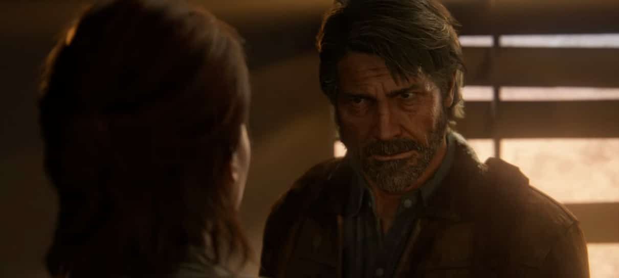 The Last of Us Part II ganha novo trailer focado na história