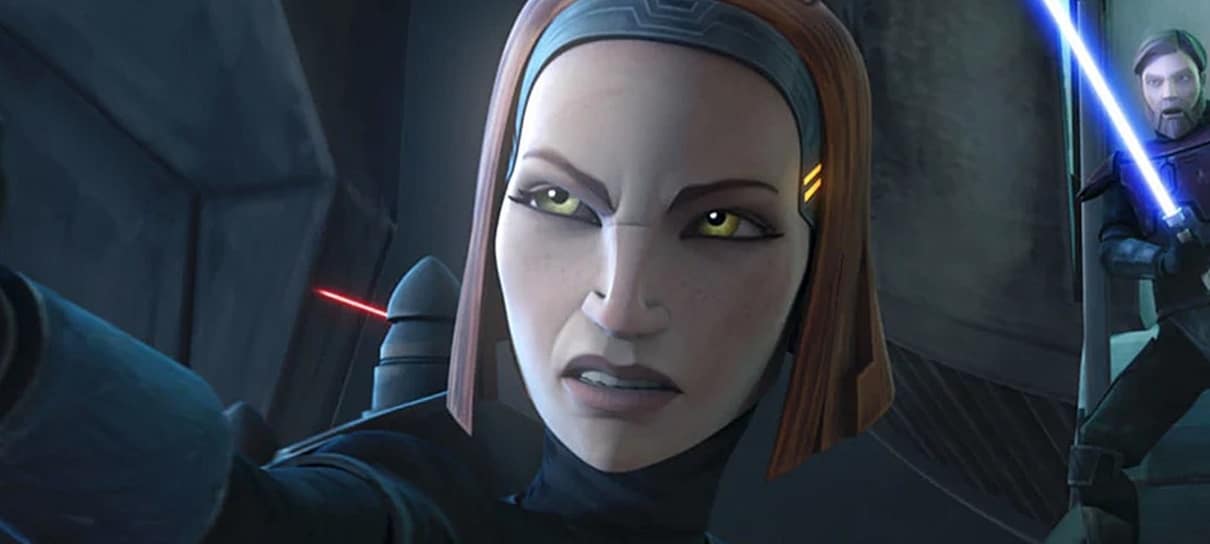 The Mandalorian | 2ª temporada terá Bo-Katan Kryze, a mandaloriana de Clone Wars, diz site
