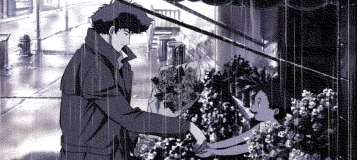 Músicos recriam tema de Cowboy Bebop para arrecadar doações para fundação