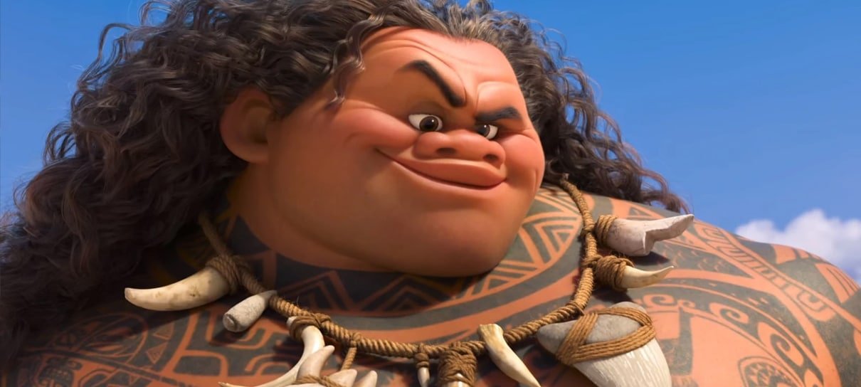 Auli'i Cravalho não voltará a viver Moana no novo live-action da Disney