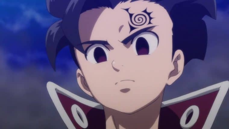 The Seven Deadly Sins | 4ª temporada do anime é adiada por tempo indeterminado