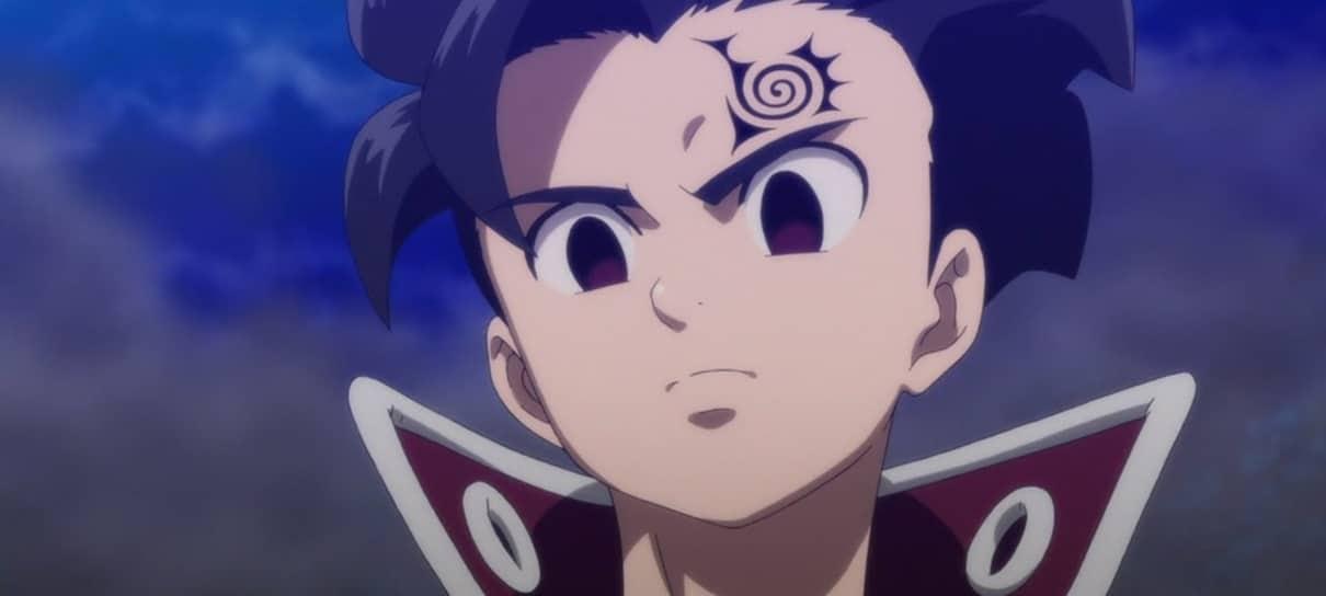 The Seven Deadly Sins | 4ª temporada do anime é adiada por tempo indeterminado