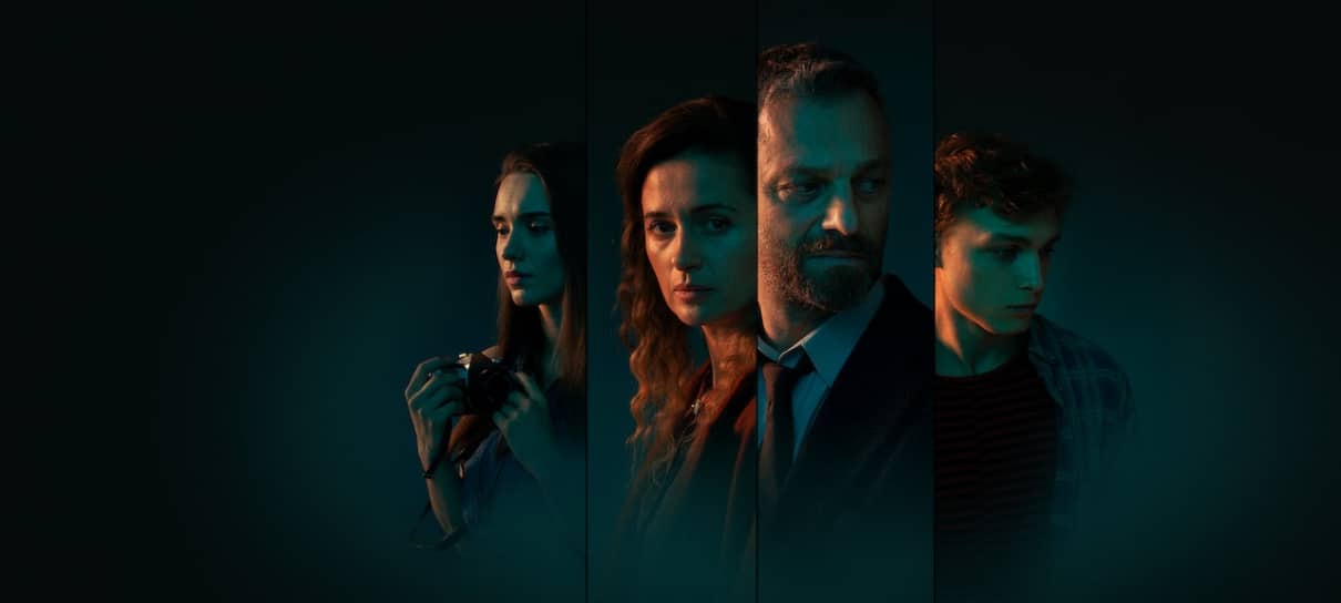 The Woods | Série da Netflix baseada em obra de Harlan Coben ganha trailer