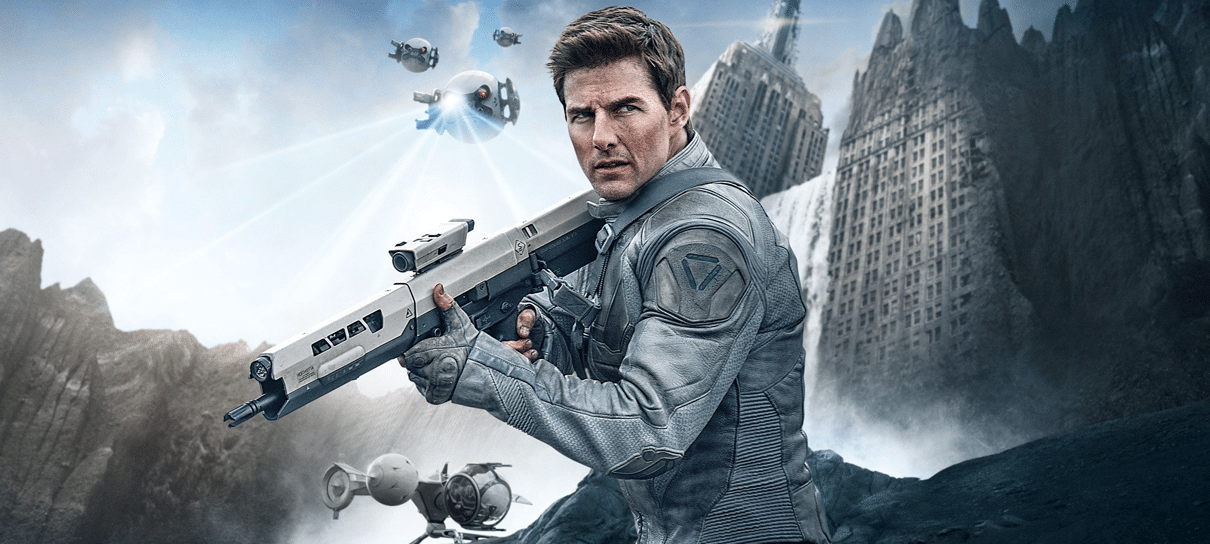 Tom Cruise e Elon Musk querem gravar um filme no espaço, diz site
