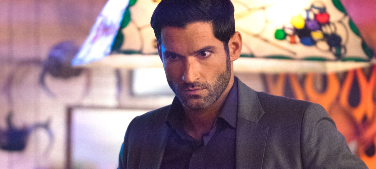 Lúcifer | Tom Ellis está oficialmente contratado para possível sexta temporada