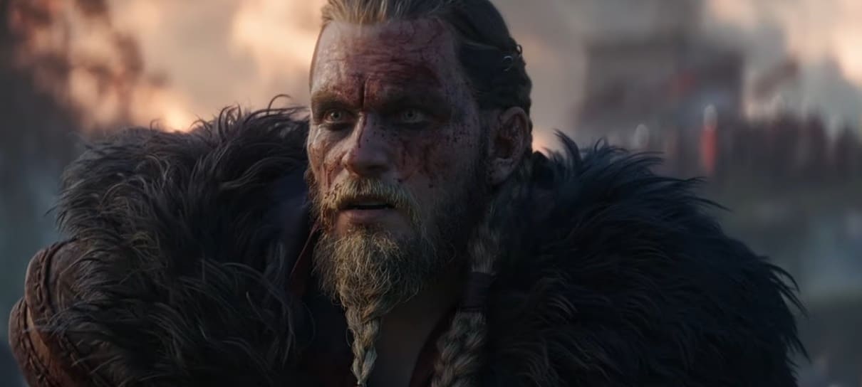 Trilha sonora de Assassin's Creed Valhalla terá compositores de AC II e da série Vikings