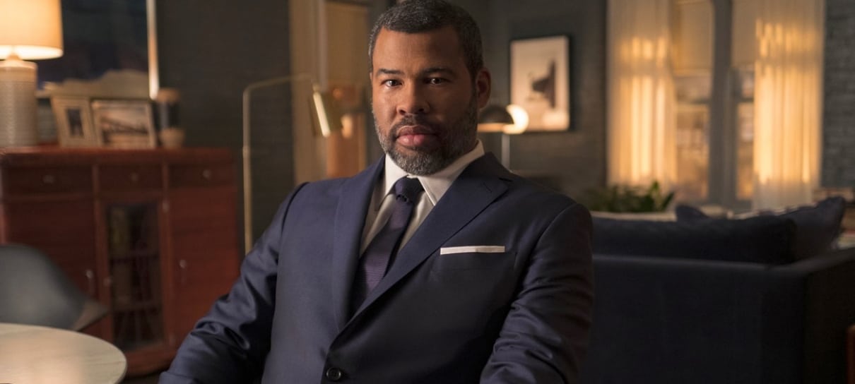Segunda temporada de The Twilight Zone ganha trailer assustador; confira