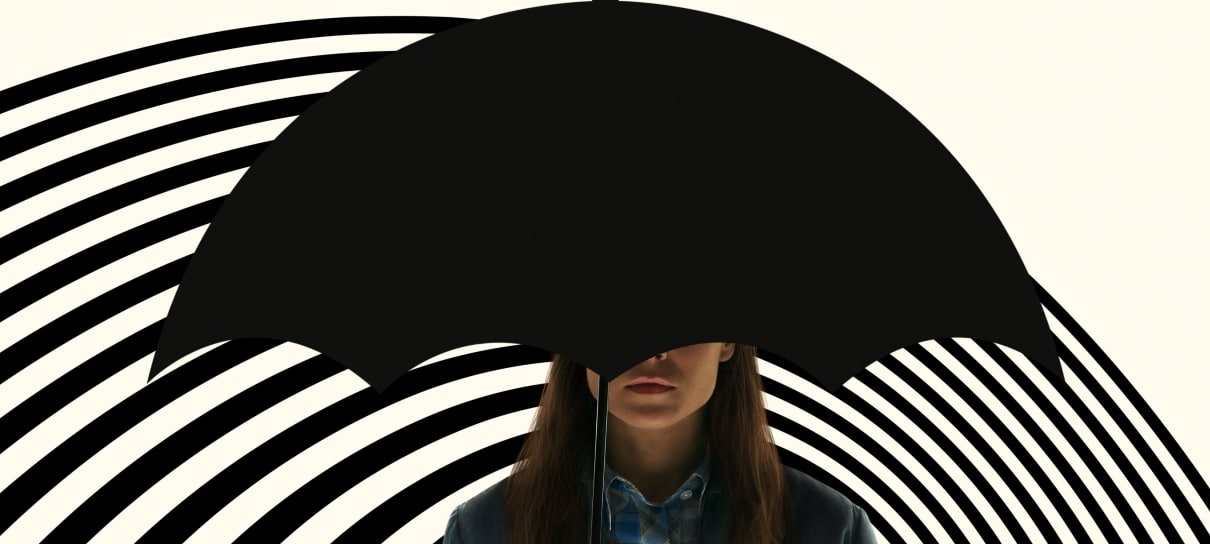 The Umbrella Academy | Pôsteres da segunda temporada trazem ordem misteriosa