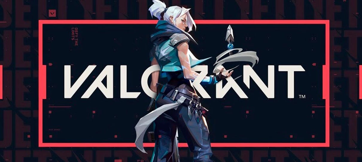 Valorant anuncia mudanças no sistema anti-cheat depois de reclamações dos jogadores
