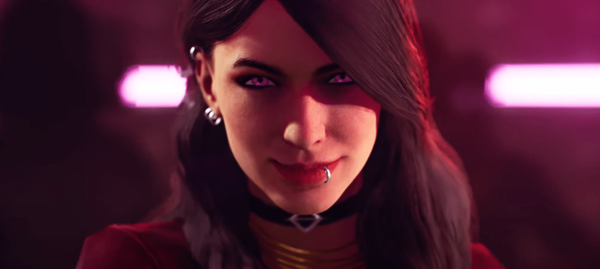 Vampire: The Masquerade - Bloodlines 2 ganha novo trailer cheio de dança