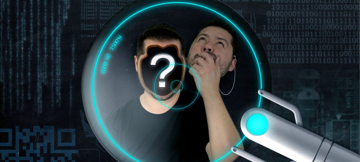 Deep Fake