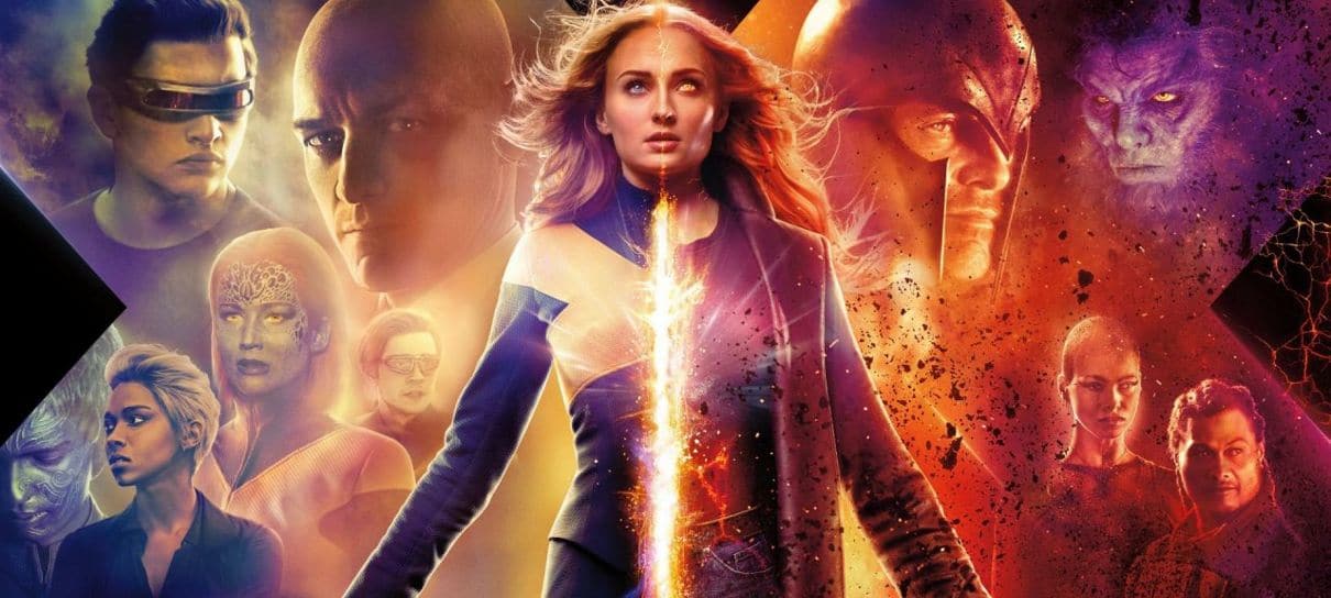 Simon Kinberg não quer uma versão do diretor de X-Men: Fênix Negra