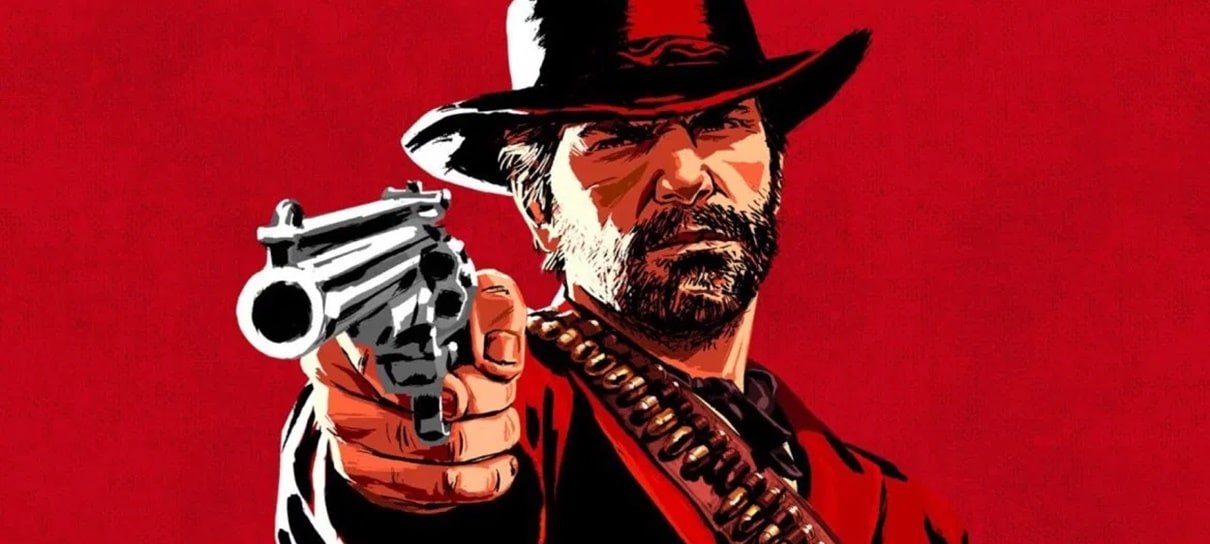 Red Dead Redemption 2 chega ao Xbox Game Pass em maio