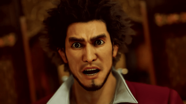 Yakuza: Like a Dragon estará disponível para o Xbox Series X no lançamento do console