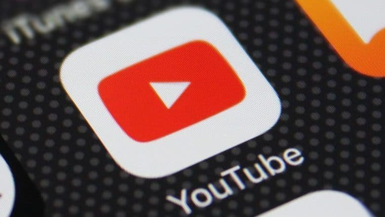 Nova função do YouTube permite que criadores separem o vídeo em capítulos