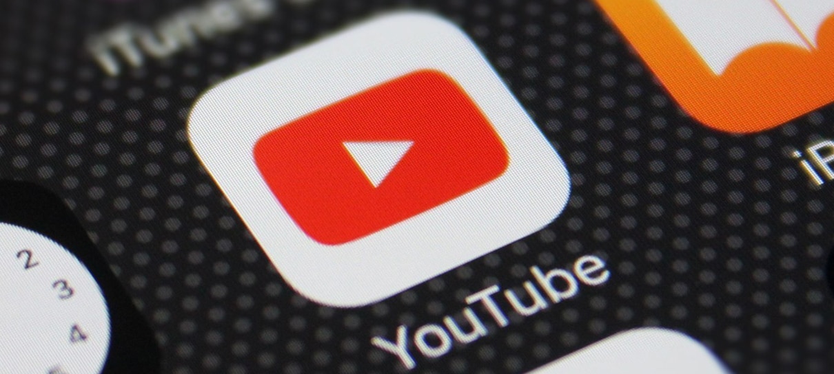 Nova função do YouTube permite que criadores separem o vídeo em capítulos