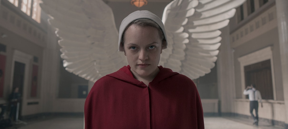 4ª temporada de The Handmaid's Tale é adiada para 2021