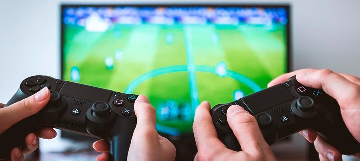 69,8% das mulheres brasileiras jogam jogos eletrônicos, aponta pesquisa