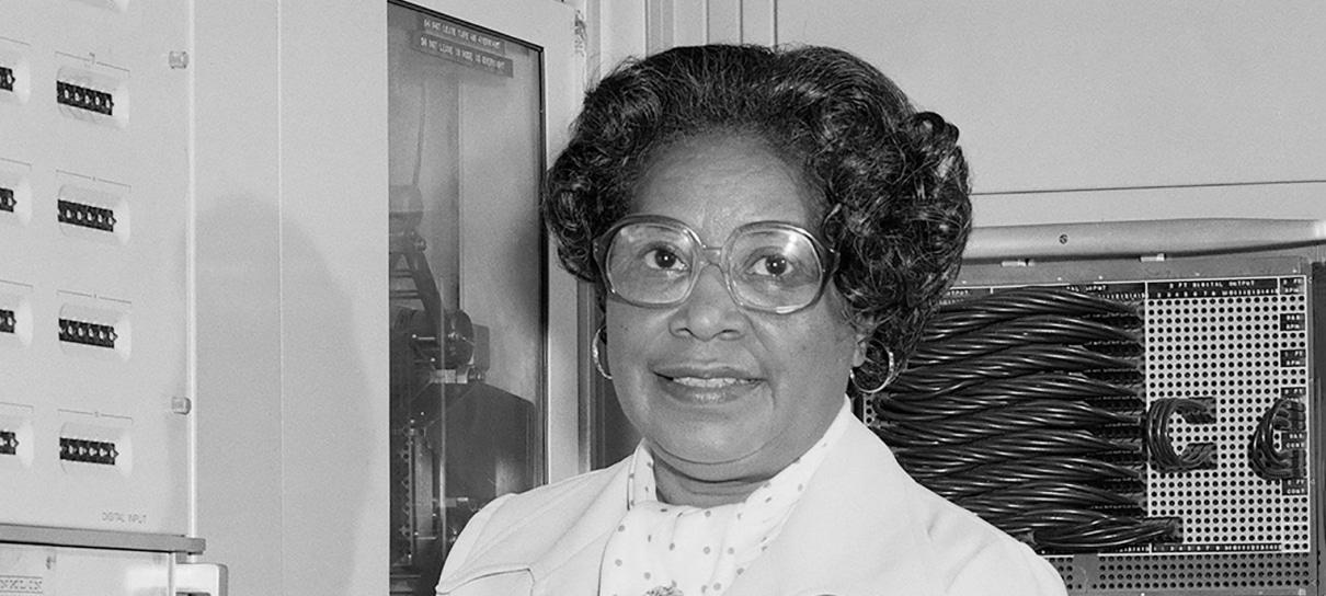 NASA renomeia sede em homenagem a Mary W. Jackson, primeira engenheira negra da agência